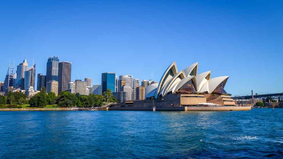 15 Best Gay Travel Destinations