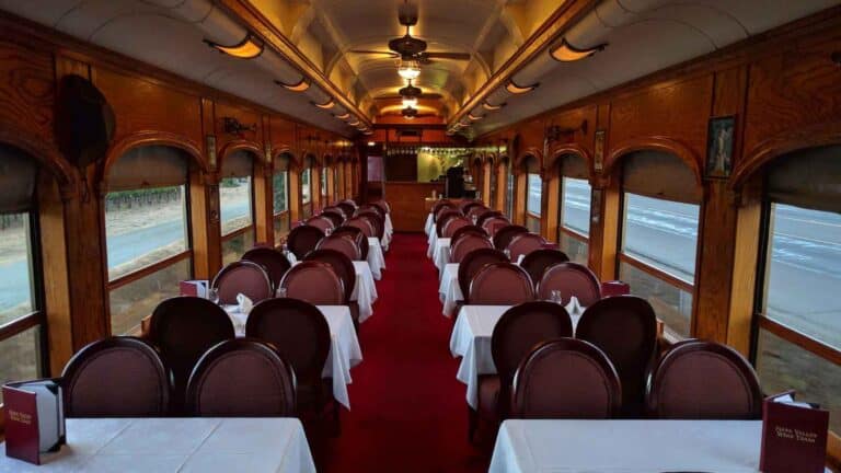 The 12 Cheapest Railway Tours Across America