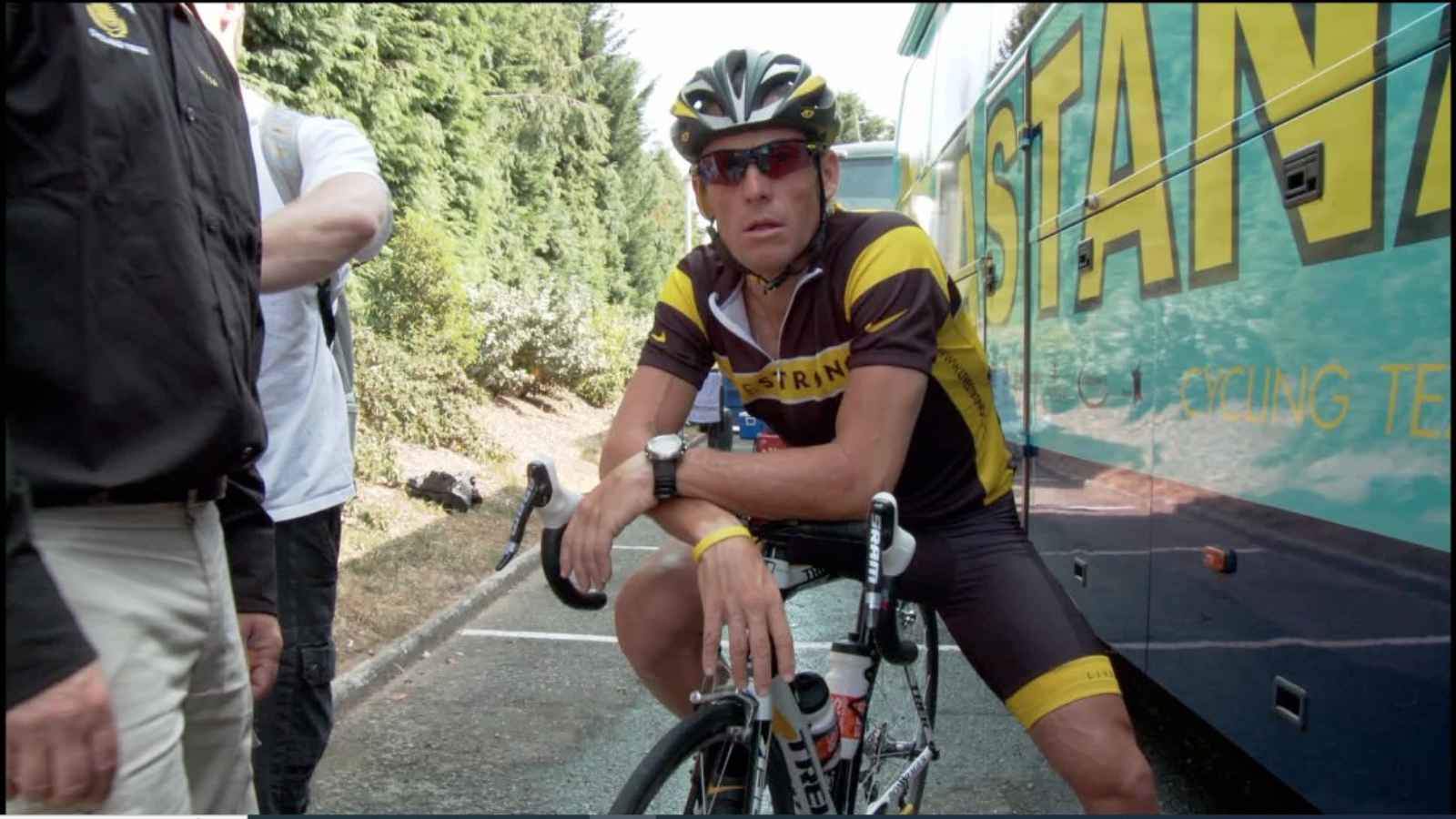 These 15 Documentaries Took A Hard Left Turn And Left Audiences Shocked And Confused