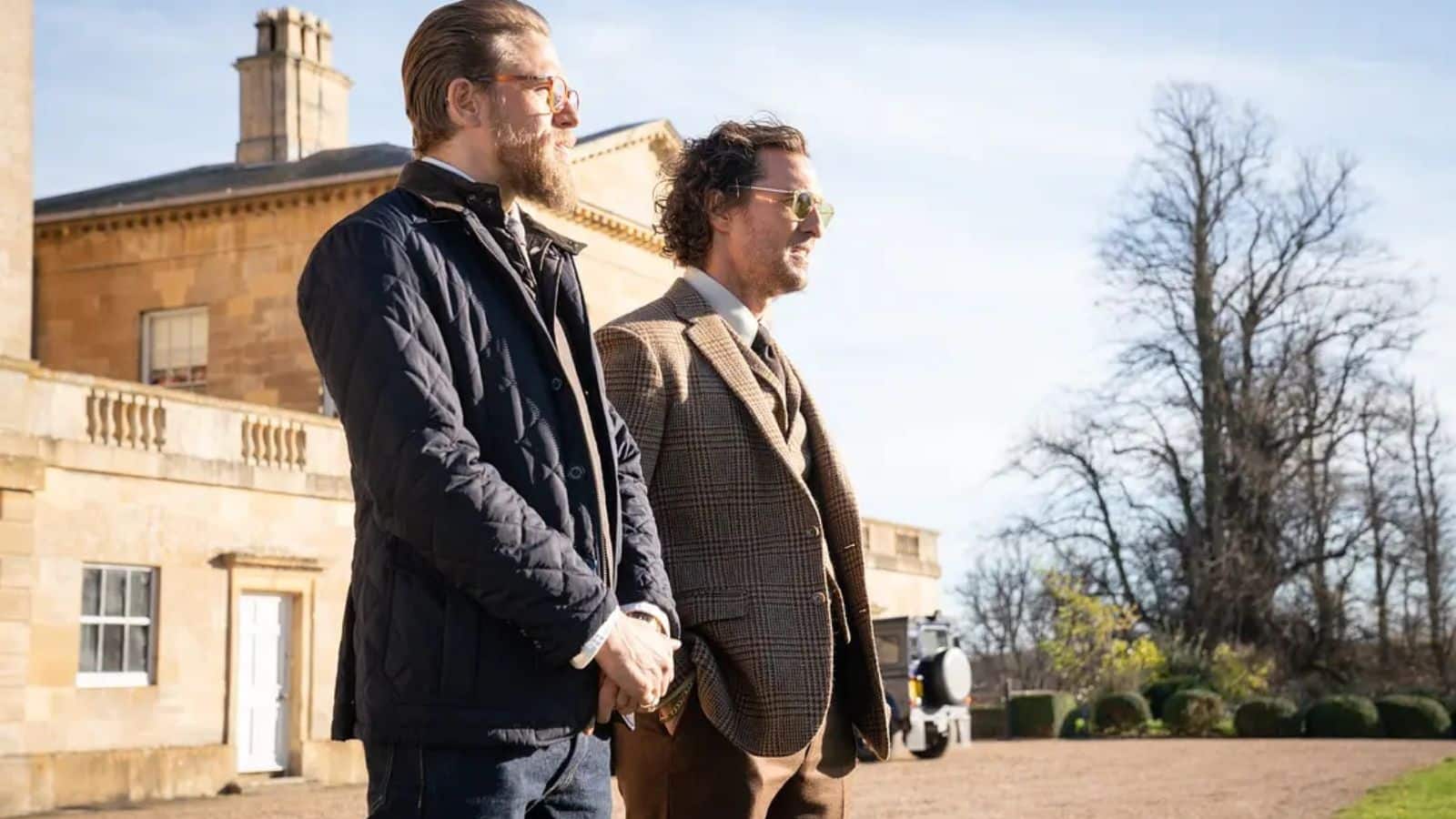 Breaking Boundaries: 16 Comedy Films That Defy Cancel Culture and Keep You Laughing Today