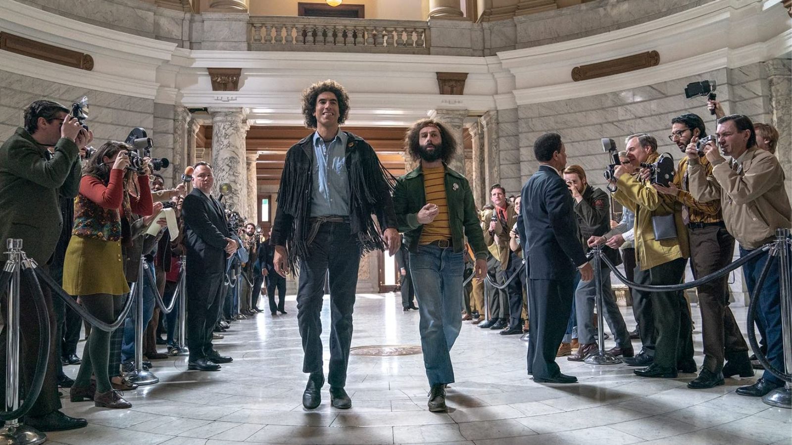 Breaking Boundaries: 16 Comedy Films That Defy Cancel Culture and Keep You Laughing Today