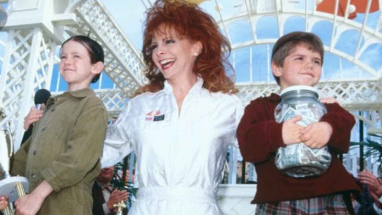 12 Beloved Childhood Movie Favorites That Featured Big Stars We Forgot About