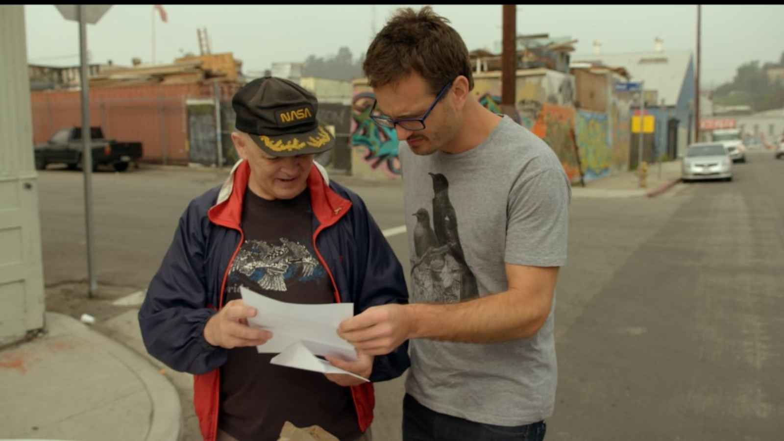 These 15 Documentaries Took A Hard Left Turn And Left Audiences Shocked And Confused