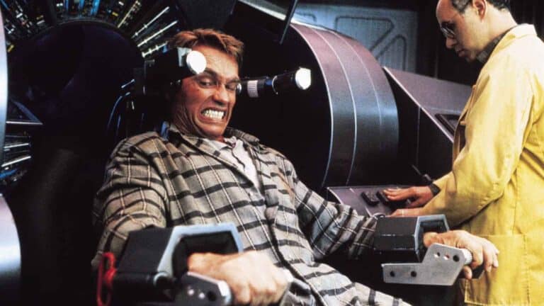 20 Movies That Predicted the Future and Nailed It