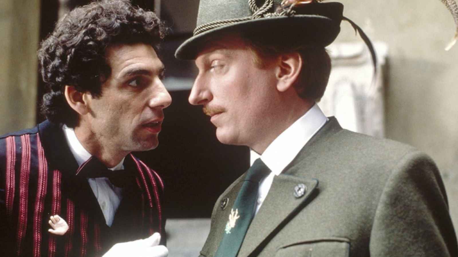 18 Worst Films From 1985 That People Are Still Trying To Erase From Their Memory