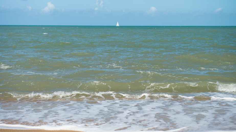 12 Of The Most Dangerous Places In The World, According To The People Who Live There