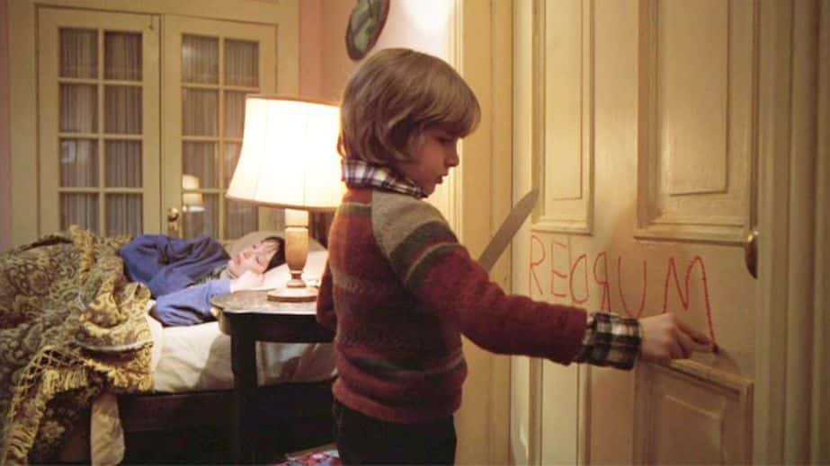 12 Rewatchable Movies That Found New Ways To Scare Audiences