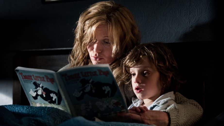 12 Rewatchable Movies That Found New Ways To Scare Audiences/