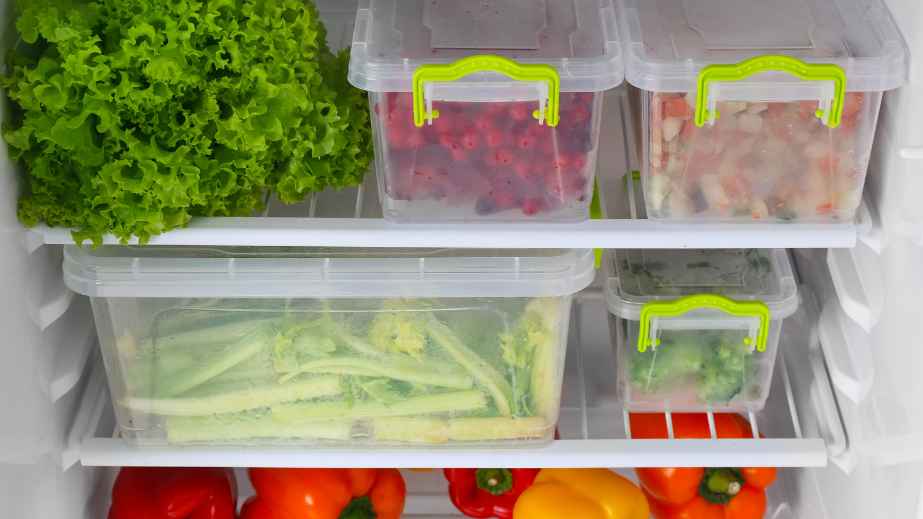 20 Essential Items To Store in the Refrigerator at All Times
