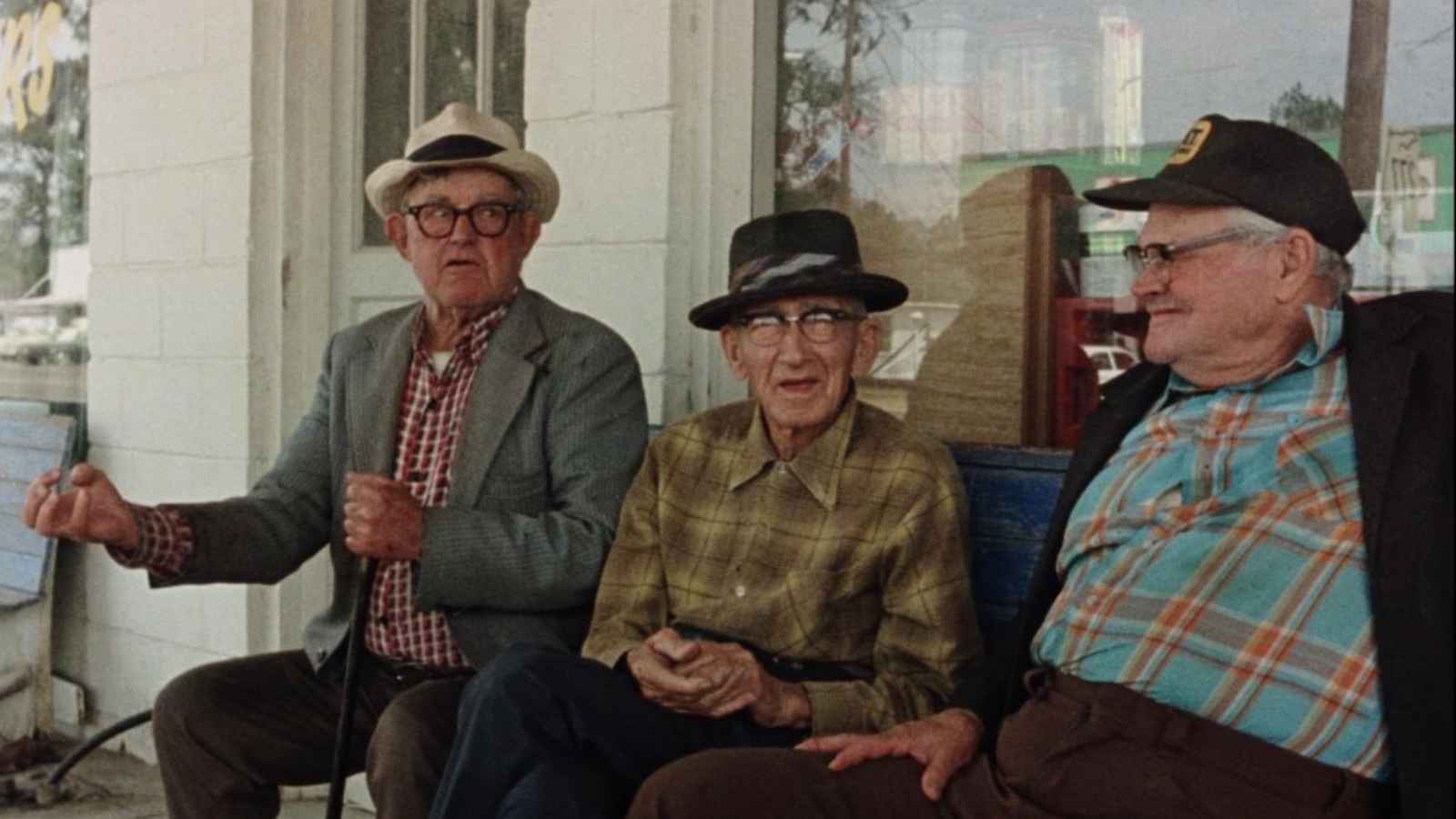 These 15 Documentaries Took A Hard Left Turn And Left Audiences Shocked And Confused