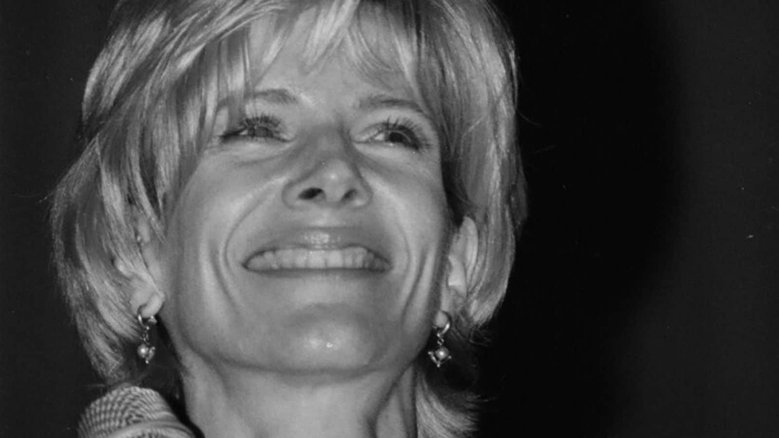 "You Light Up My Life" - Debby Boone