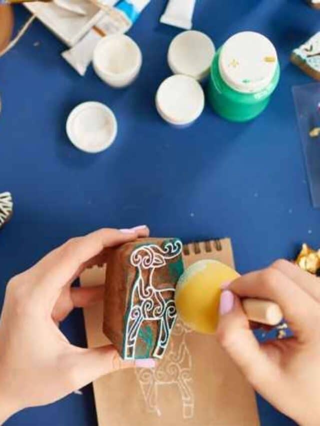 10 Simple And Easy Fall Crafts to Make and Sell for Profit