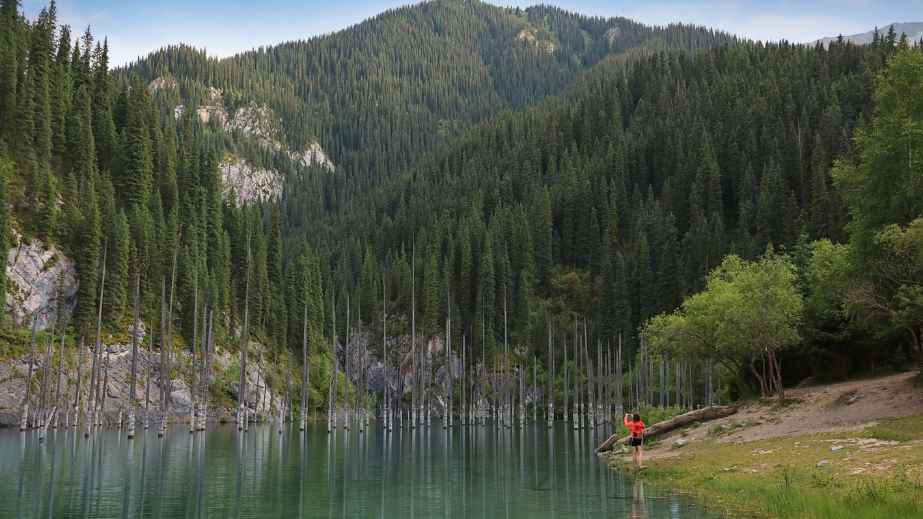 12 Of The Most Dangerous Places In The World, According To The People Who Live There