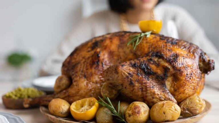 14 Strange Thanksgiving Traditions That Everyone Pretends Aren’t Weird