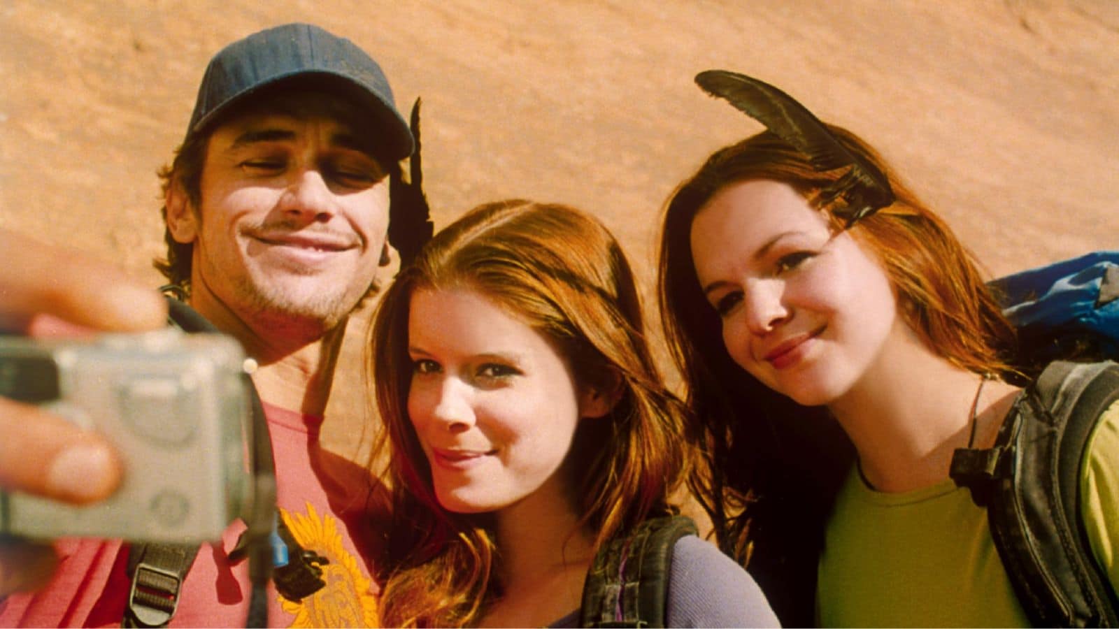 "127 Hours"