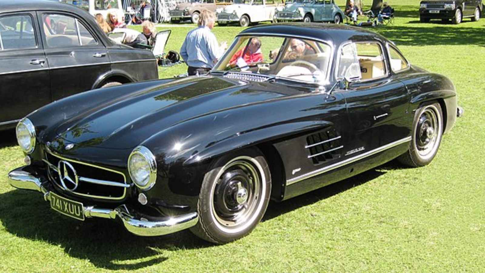 12 Cars That Became Instant Classics