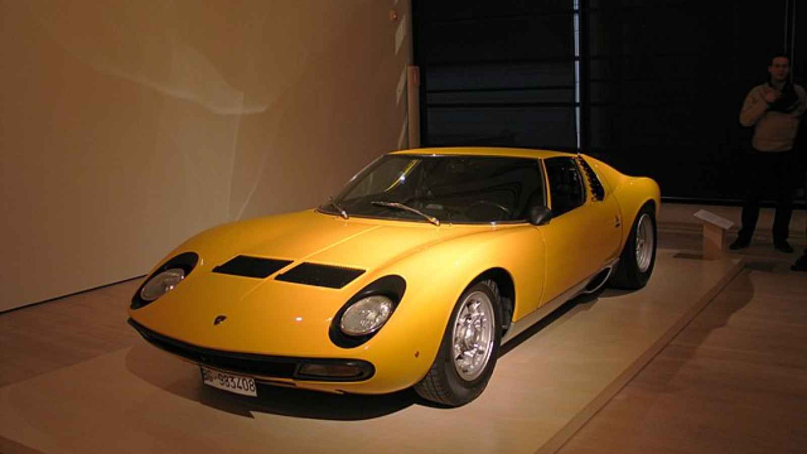 12 Cars That Became Instant Classics