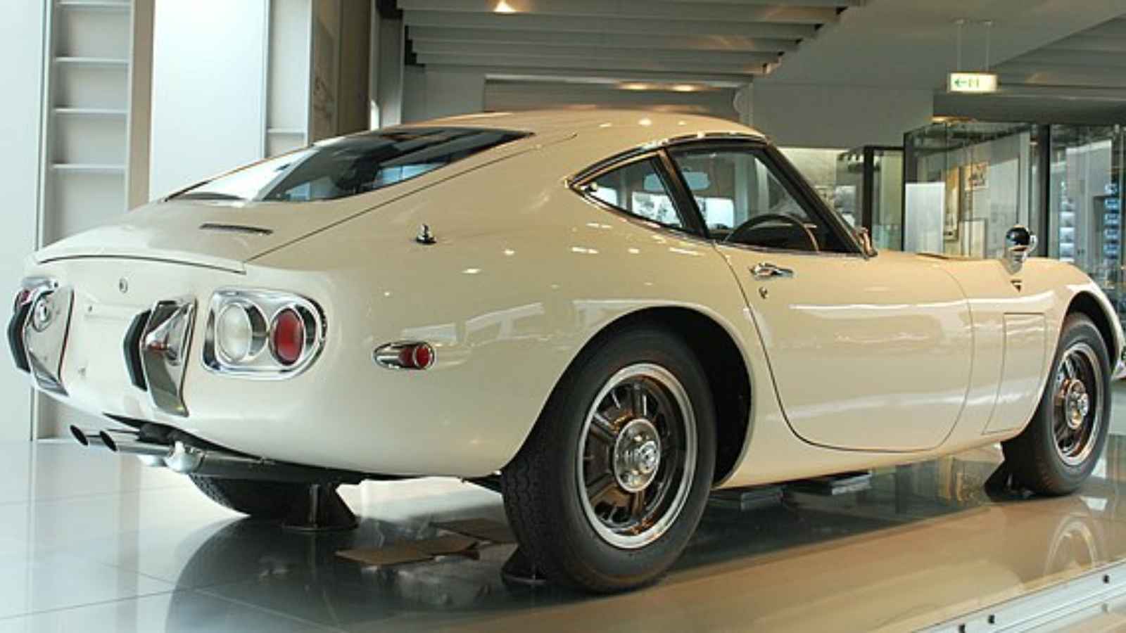 12 Cars That Became Instant Classics