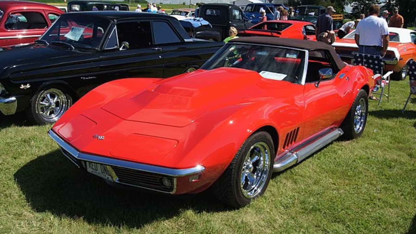 12 Cars That Became Instant Classics