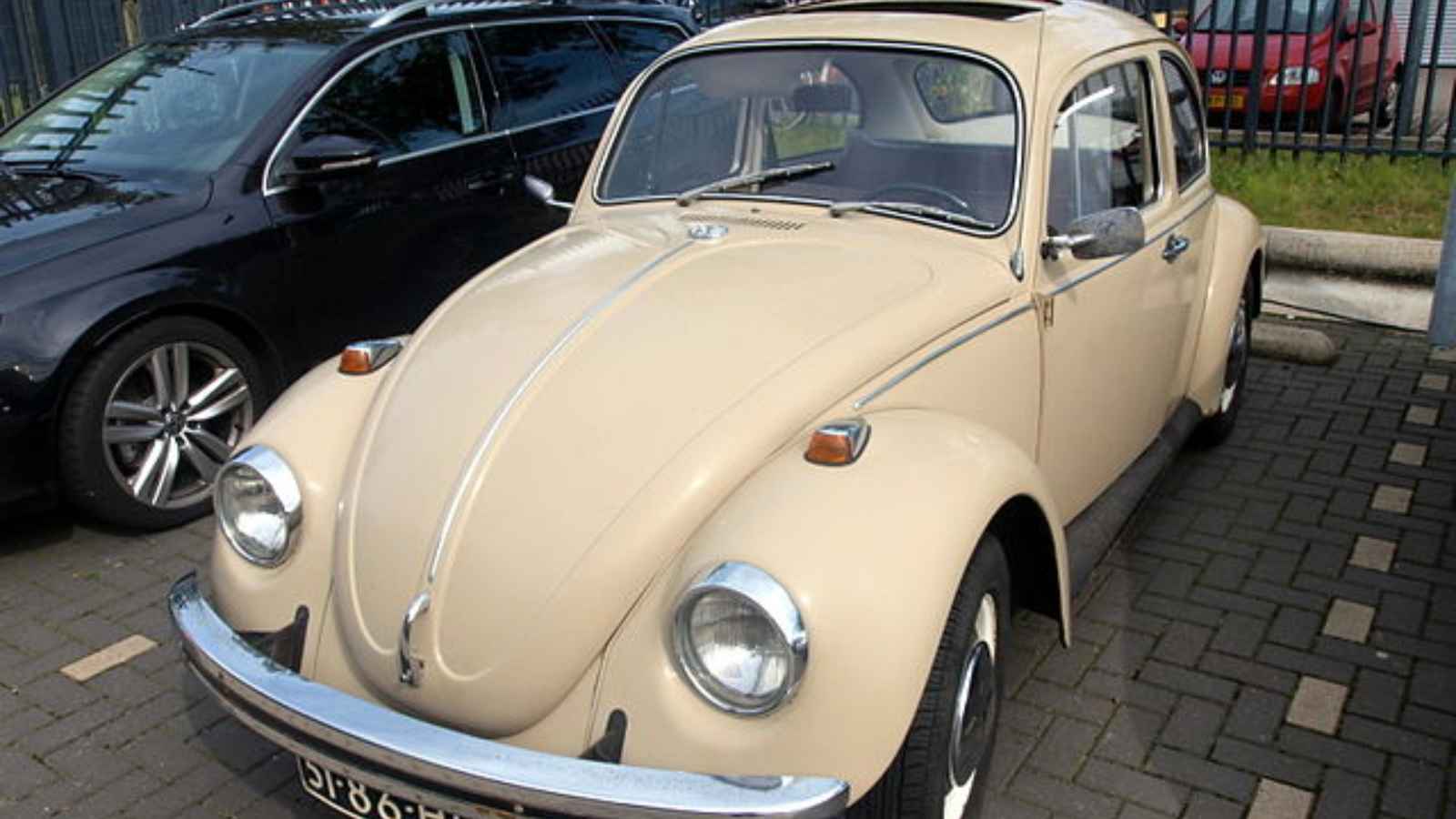 12 Cars That Became Instant Classics