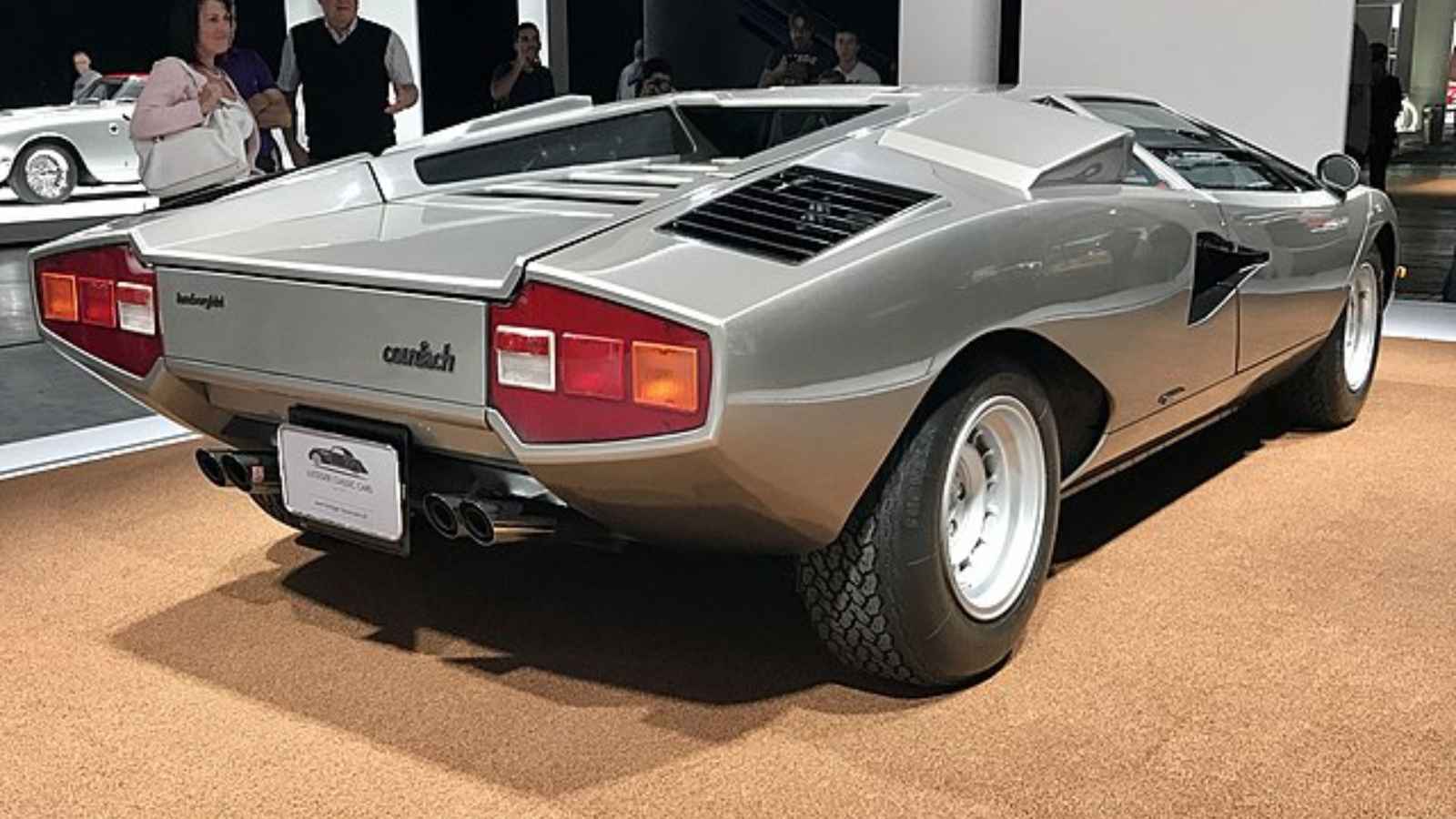 12 Cars That Became Instant Classics