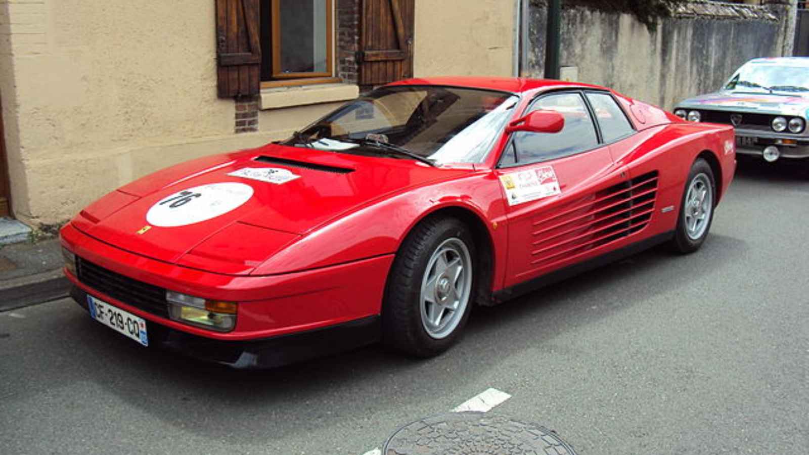 12 Cars That Became Instant Classics