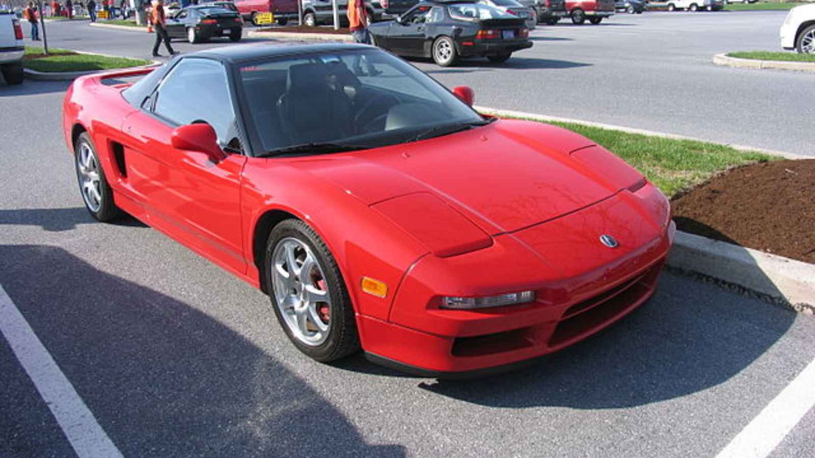 12 Cars That Became Instant Classics