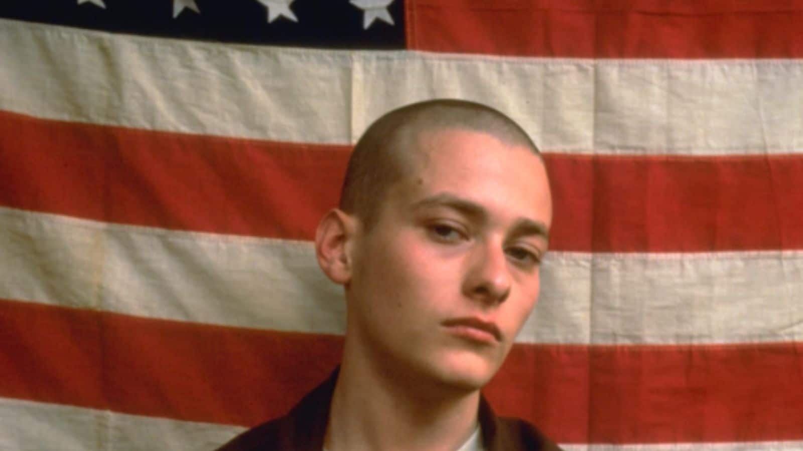 "American History X"