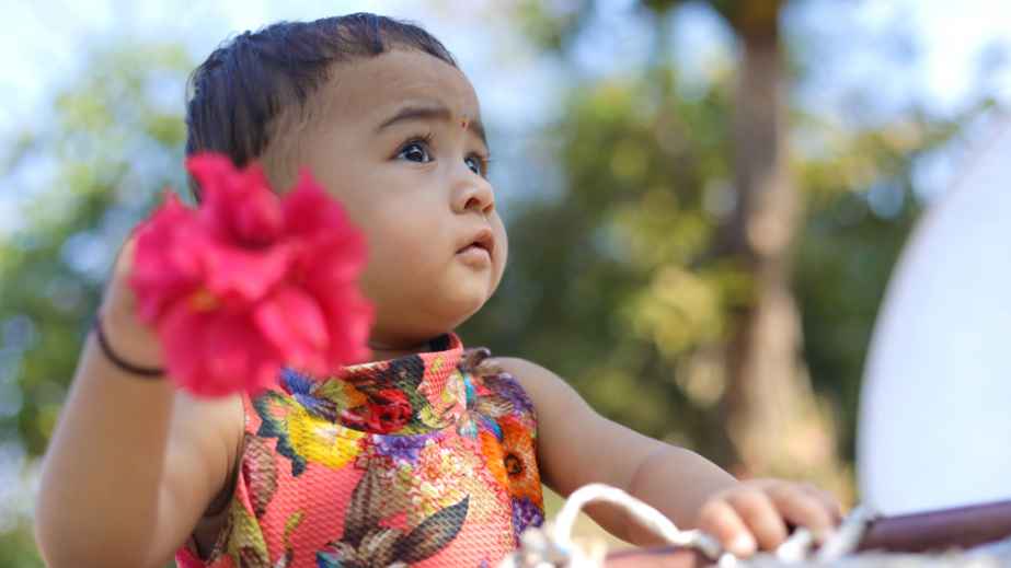 The 15 Most Popular Baby Names From The 1970s