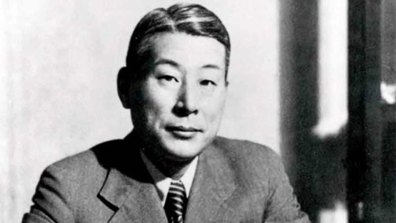 Chiune Sugihara