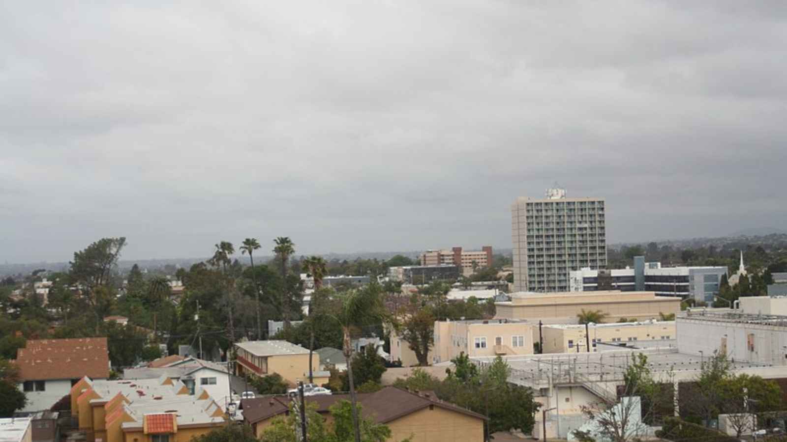 The 15 Safest Big Cities in the U.S.