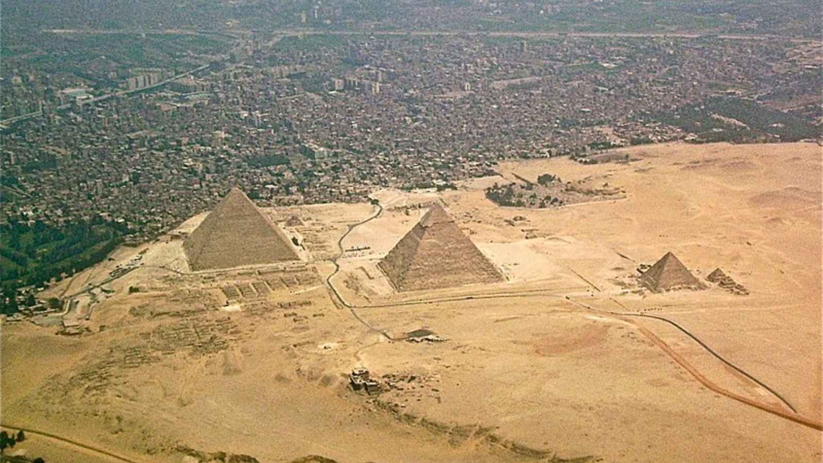 12 Places That Show the Bible Is Real