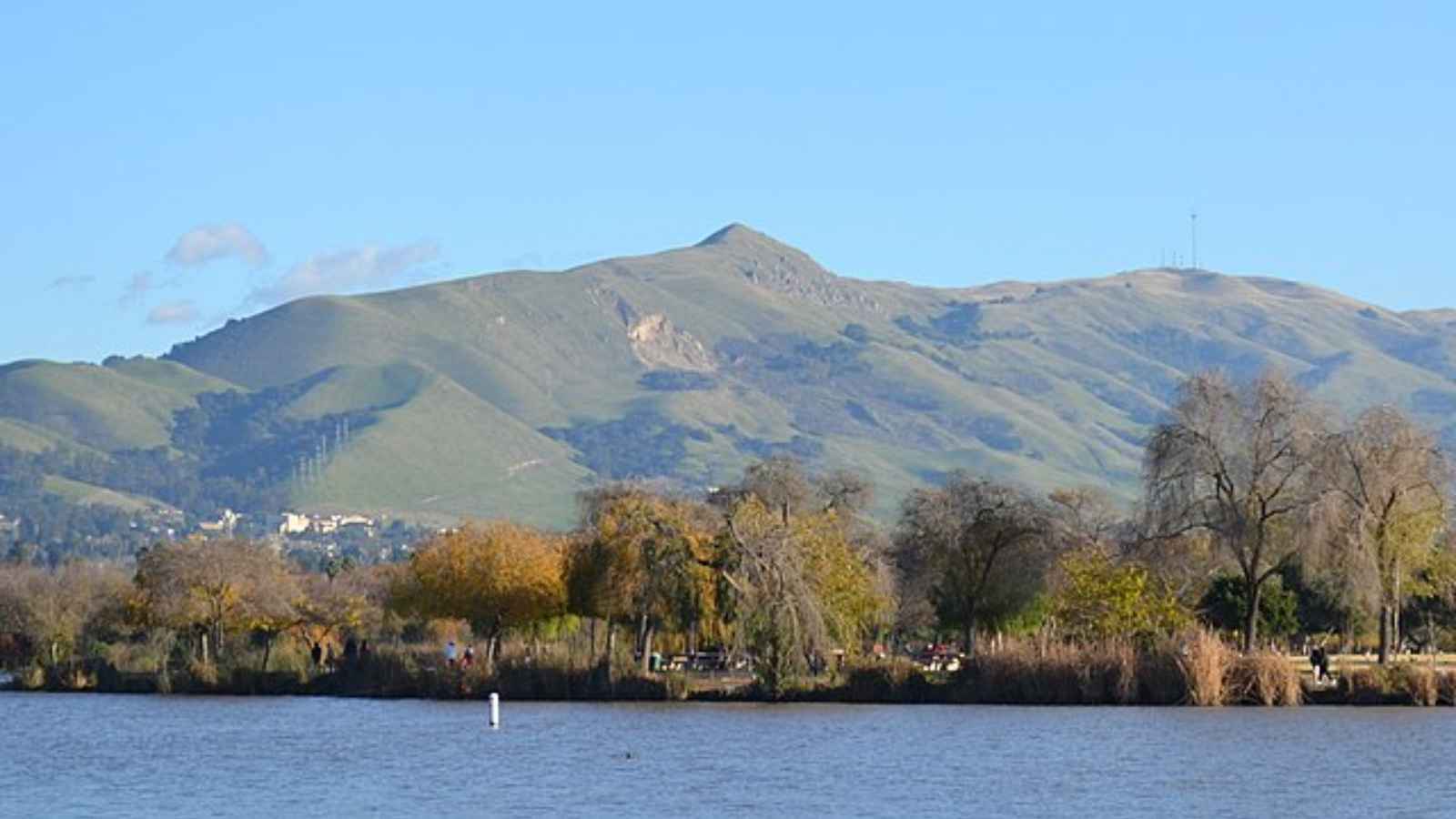 The 15 Safest Big Cities in the U.S.