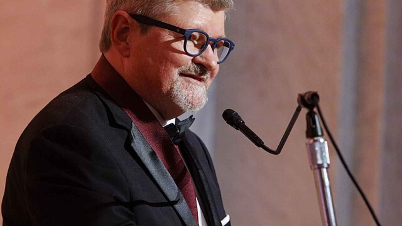 15 Anti-Gay Activists Who Were, In Fact, Gay