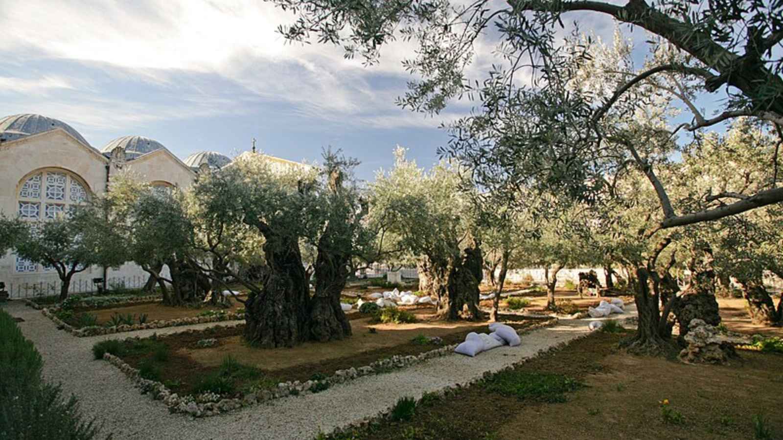 12 Places That Show the Bible Is Real