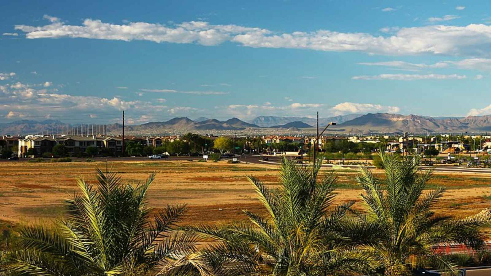 The 15 Safest Big Cities in the U.S.