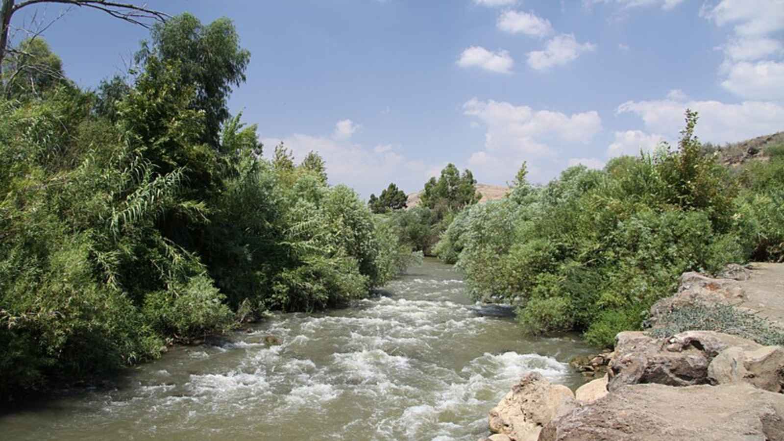 12 Places That Show the Bible Is Real