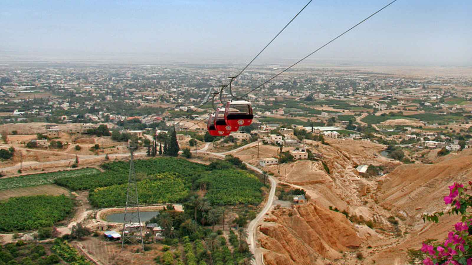 12 Places That Show the Bible Is Real