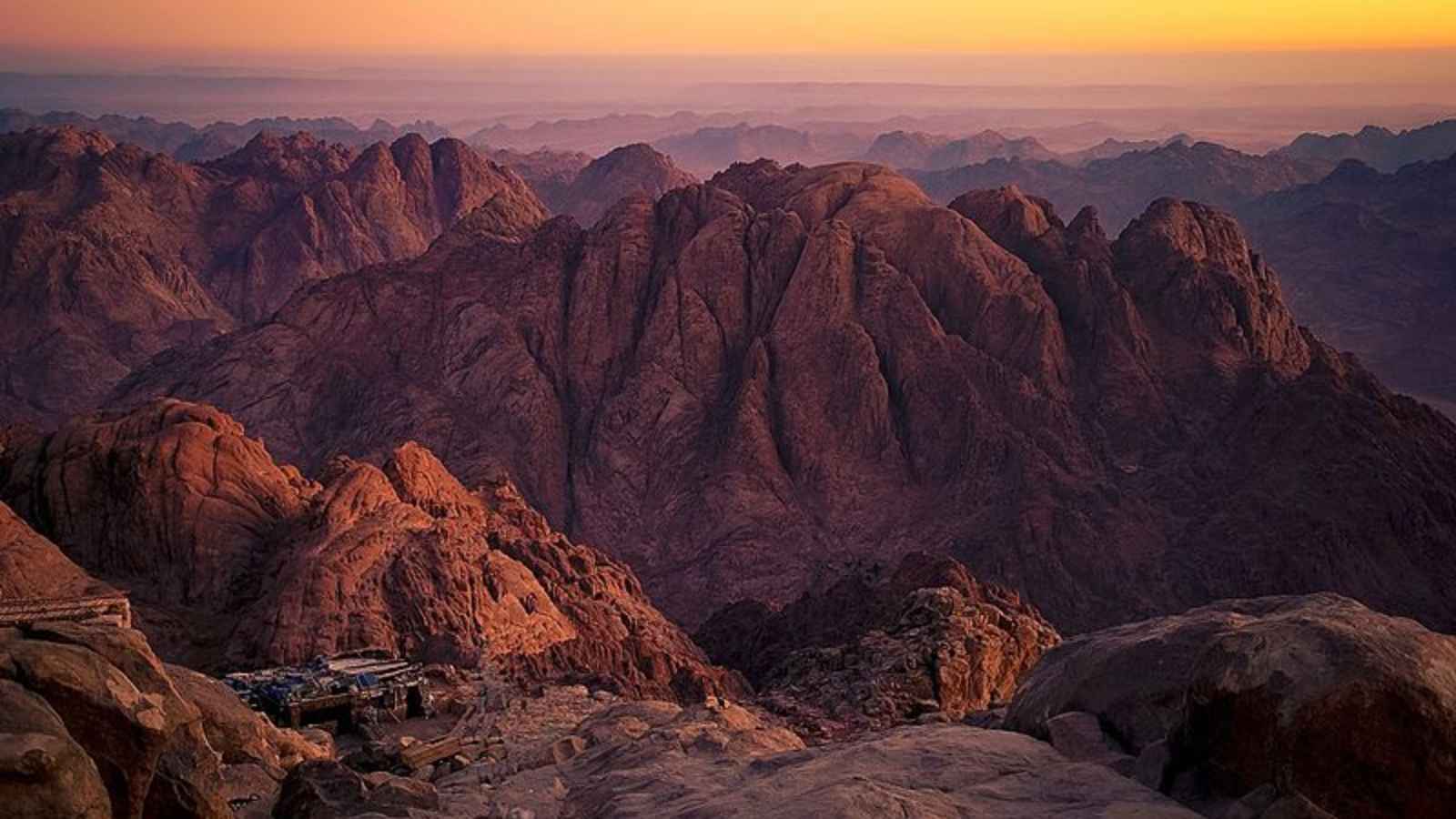 12 Places That Show the Bible Is Real