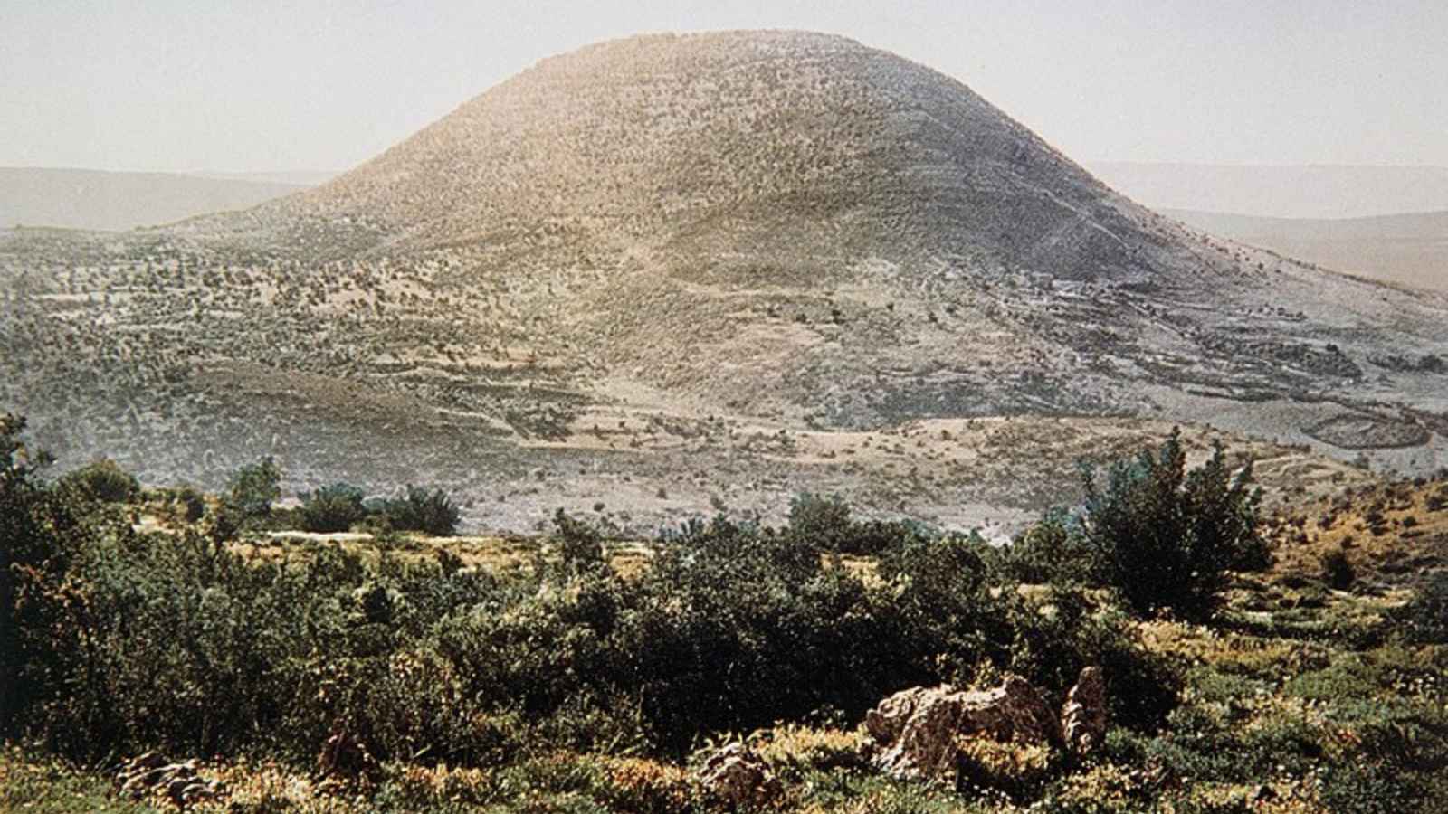12 Places That Show the Bible Is Real