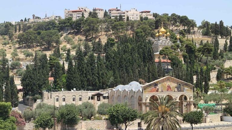 12 Places That Show the Bible Is Real
