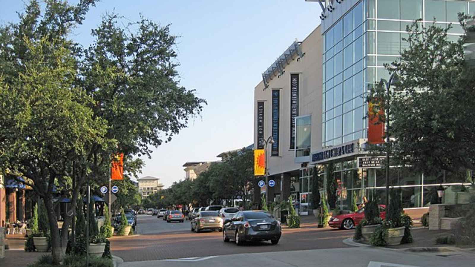 The 15 Safest Big Cities in the U.S.