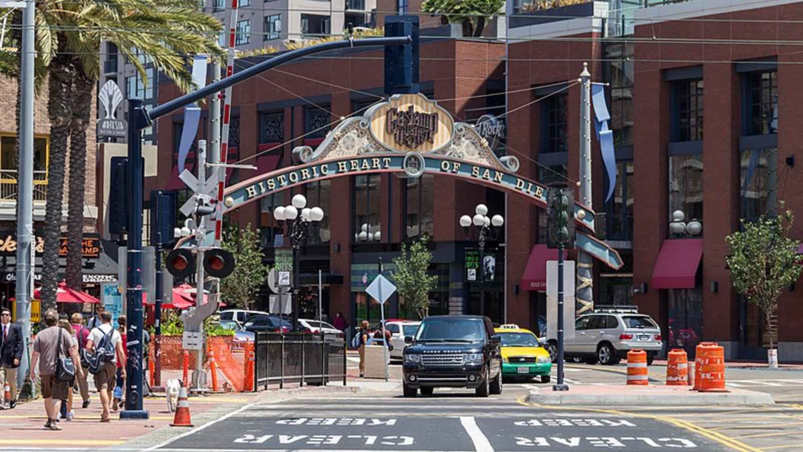 The Top 12 Most Expensive Cities to Live in the U.S