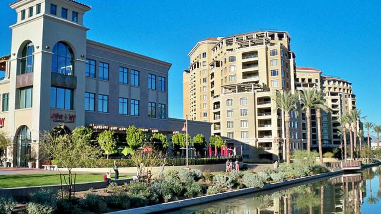 The 15 Safest Big Cities in the U.S.