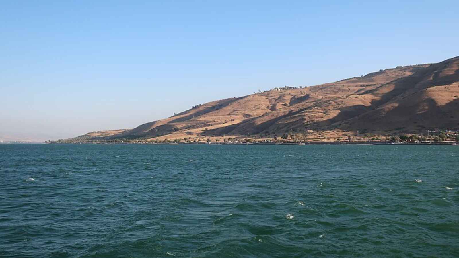 12 Places That Show the Bible Is Real