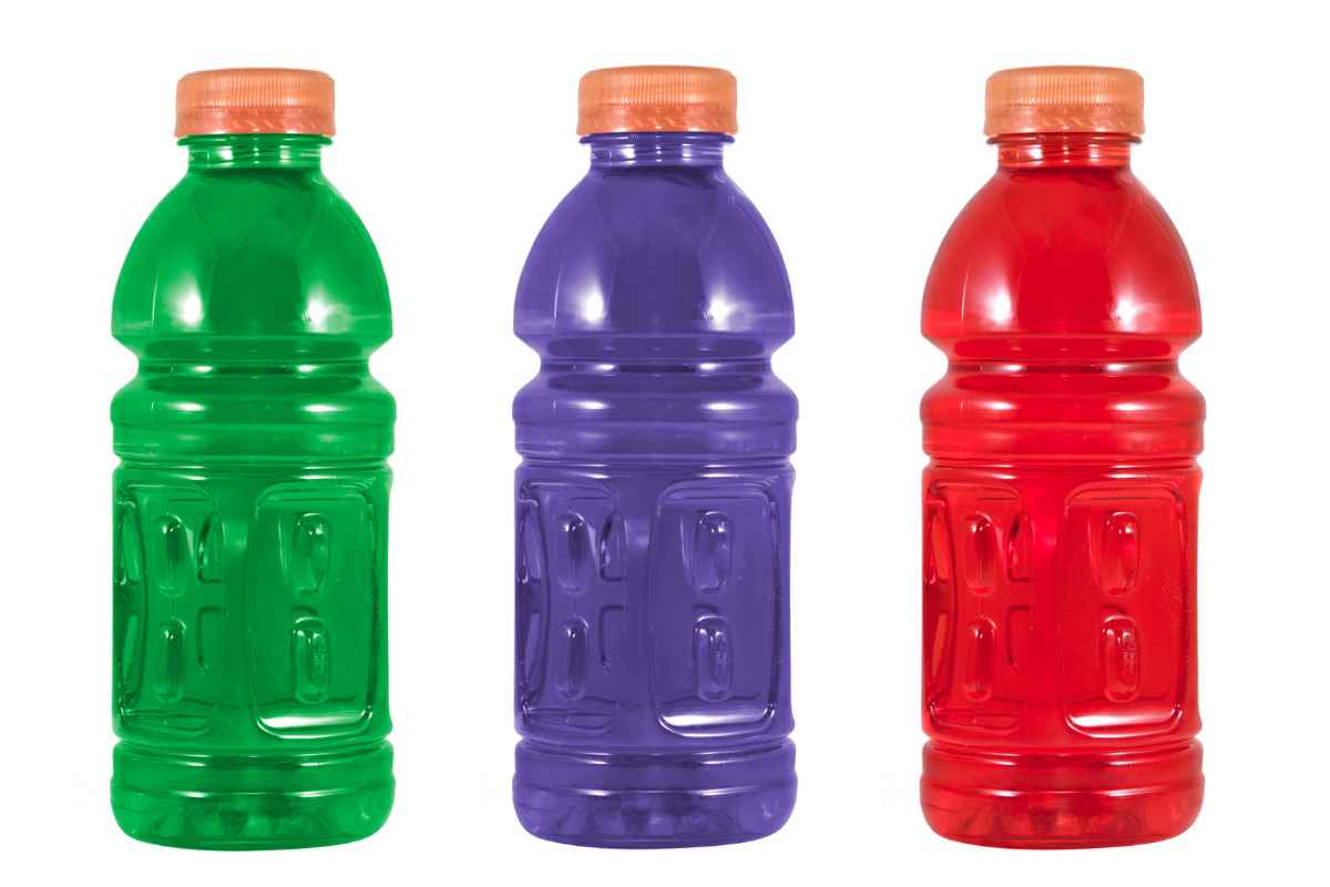 15 Foods That Seem Healthy but Aren’t