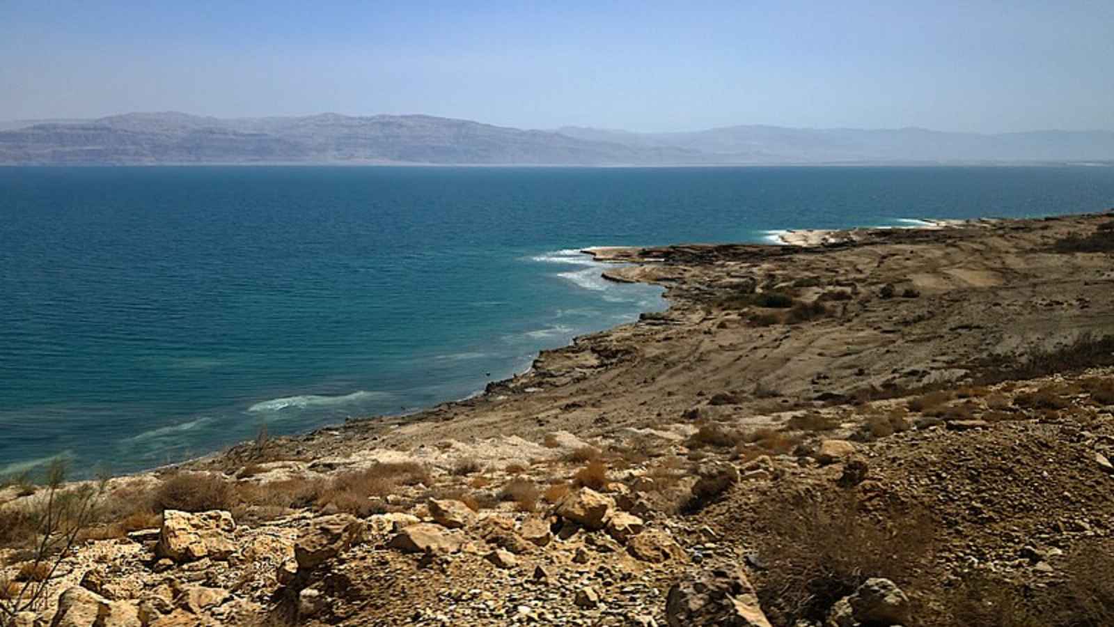 12 Places That Show the Bible Is Real