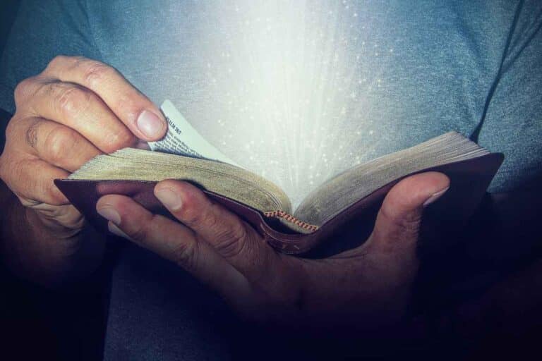 13 Things Even Atheists Could Take Away From Reading The Bible