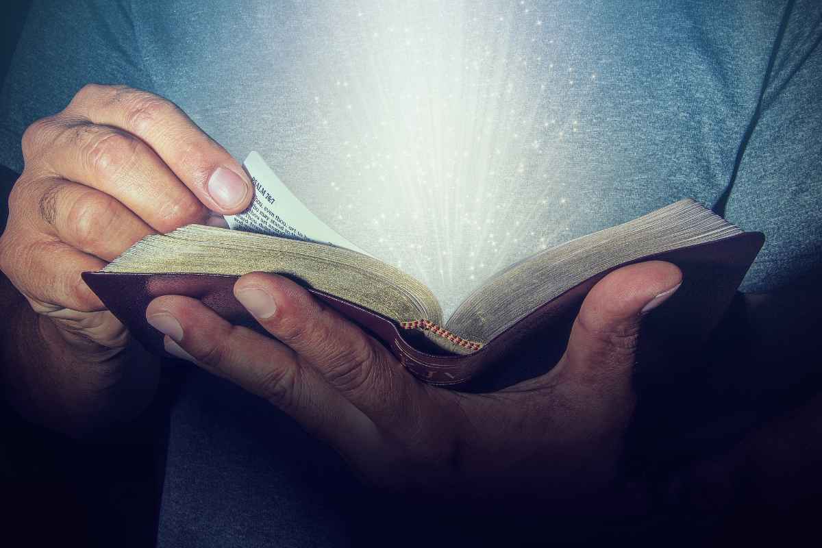 13 Things Even Atheists Could Take Away From Reading The Bible