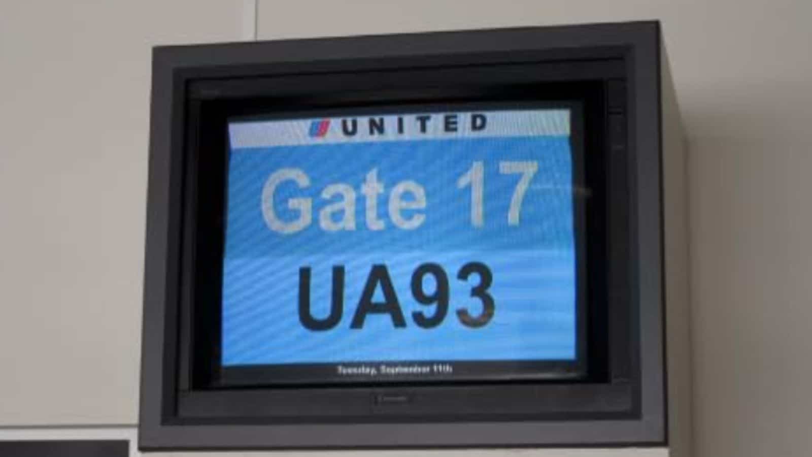 "United 93"